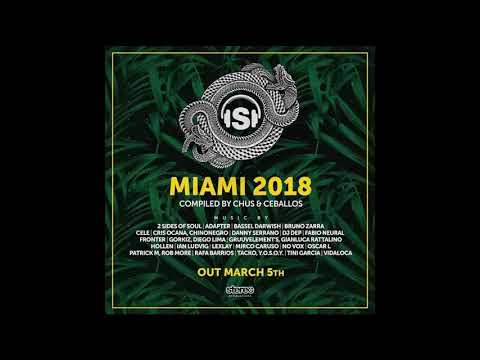 GruuvElements & Gianluca Rattalino - Boogie Boogie