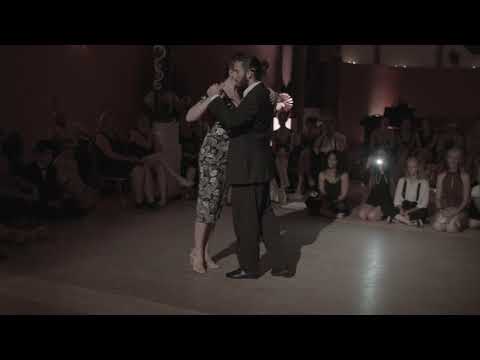 Tangosafari Brody 2018 / Rebecca Rorick Smith & Malachai Payne 1/4