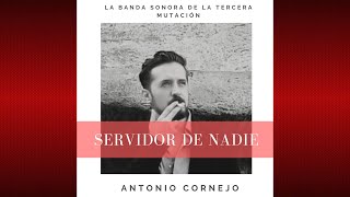 Servidor de nadie (Demo acústico)