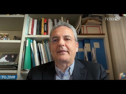 Ucraina e massacro Bucha. Impagliazzo a TV2000: “Metodo Sant’Egidio è ascolto, riservatezza e preghiera”