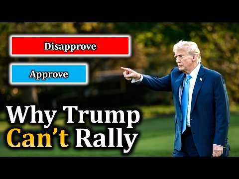 Why the Presumed Trump Assassination Attempt Will Not Improve His Polling Numbers