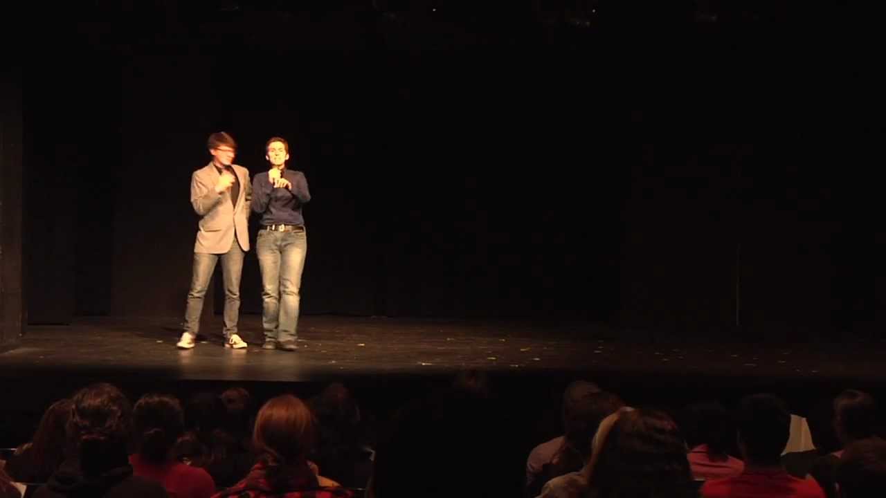 The Privilege is Right