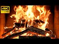 Fireplace Comfort With Soft Fire Crackles Cozy Burning Logs To Set A Peaceful Holiday Atmosphere