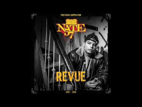 Nate57 - Nateman
