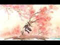 Tranquil Departure By 千年破曉 Cover 周小航