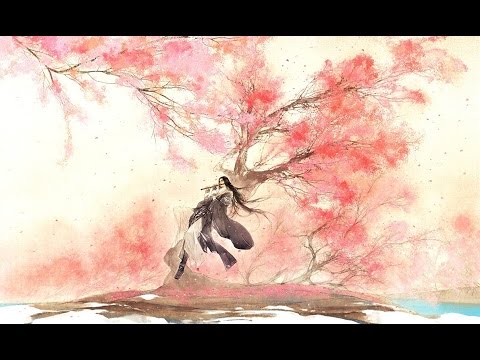Tranquil Departure | by 千年破曉 | Cover: 周小航