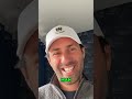 Skyler Challenges Happy Gilmore To A Putt Duel