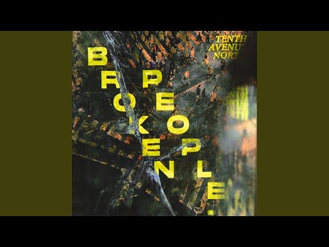 Broken People