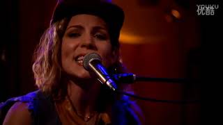 Skylar Grey - Invisible (Live from &#39;Guitar Center Sessions&#39;)