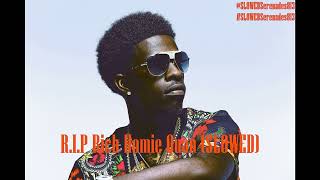 Rich Homie Quan - Gamble (SLOWED) #SLOWED #richhomiequan #riprichhomiequan