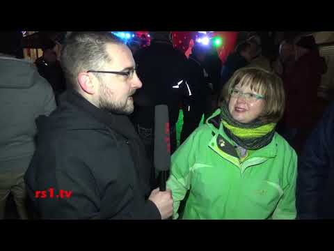 2018-12-13 Eröffnung Lenneper Weihnachtstreff