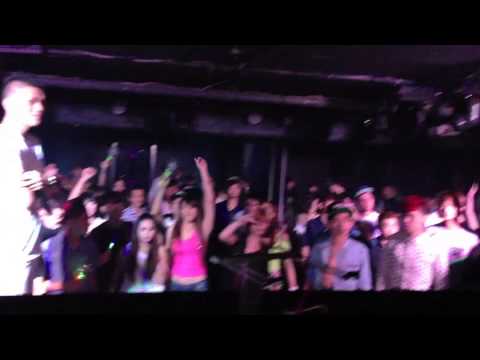 DJ KAZZANOVA TAIWAN VIDEO