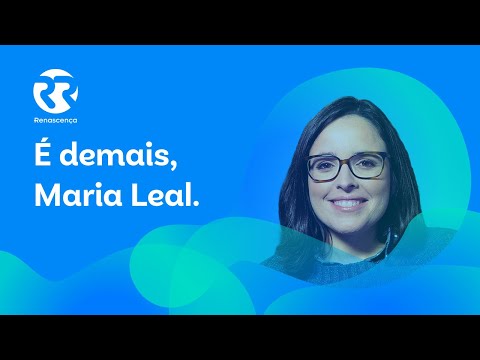 É demais, Maria Leal -  Extremamente Desagradável