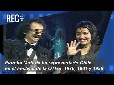 #MomentosREC: Chile, primer lugar Festival OTI (1998)