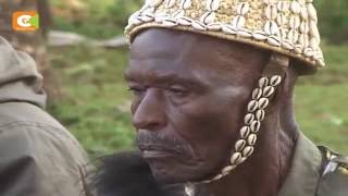 Download lagu Bukusu burial rites mp3