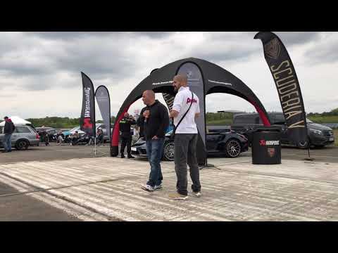 [ Uncut ] Race 1000 Rundgang - 11.05.2019 Neuhardenberg 4K 60FPS