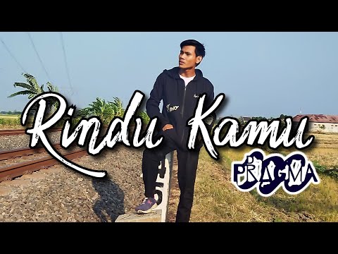 D'PRAGMA - Rindu Kamu (Official Music Video)