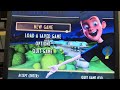 Sesame Street Let S Go To Preschool And Meet The Robinsons On Windows 2000