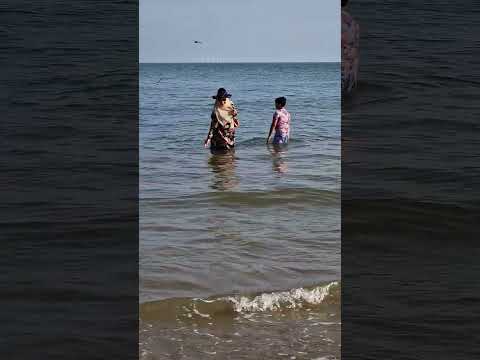 #clacton#uk #seabeach #2023 #july