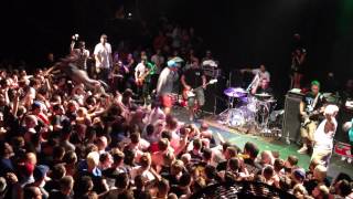 Bane- This is Hardcore 2012 #6 Count Me Out