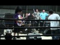 GYFH - Heathen Temple (Pig Destroyer Cover) Live @ Nindiri Fest 2