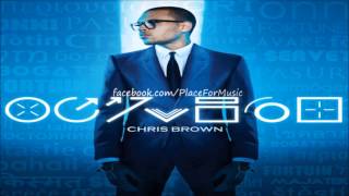 Chris Brown - Don't Wake Me Up