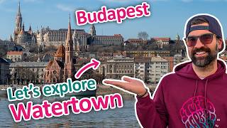 The Hidden Side of Budapest You’ve Never Heard Of | Hungary Local Guide