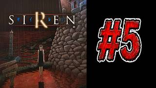 【SIREN/PS2】10数年ぶりにクリアを目指します -5-