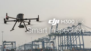 DJI Matrice 300 Video 2141