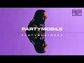 PARTYNEXTDOOR - TRAUMA [CHOPPED NOT SLOPPED] (OFFICIAL AUDIO)