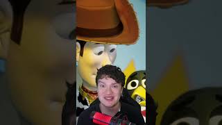 Toy Story 2 - 1-Minute Review #toystory2 #toystory #disneymovies #moviereview