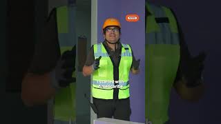 Building for life: Victor (ENG) | Bouygues Construction