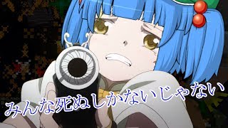 【マインクラフト】空の世界でゆっくり落ちて行ってね！part3【ゆっくり実況】