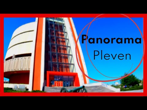 TRAVEL GUIDE PANORAMA, Pleven 4k