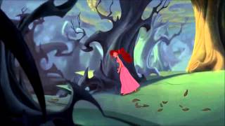 ღ Meg ღ Sinbad ღ Hercules ღ Everything's An Illusion