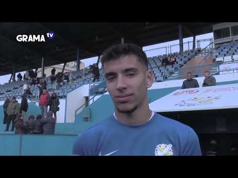 Tercera RFEF (Jornada 14): FE Grama 1-0 CF Badalona