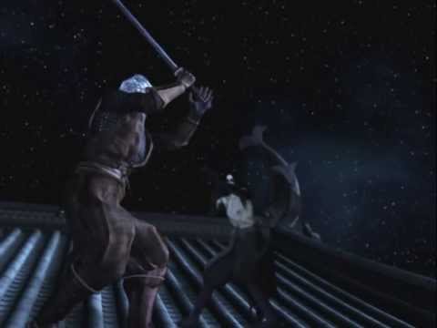 Tenchu 3 Opening/Intro HD - Sadame (Tenchu: Wrath of Heaven)