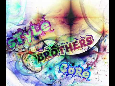 StyleCoreBrothers  - Vendetta Remix ( HardSchranz) Na-Goyah Vs DJ Kristof Vendetta