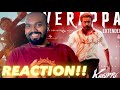 Verappa Extended From Karuppu SARAVEDI REACTION