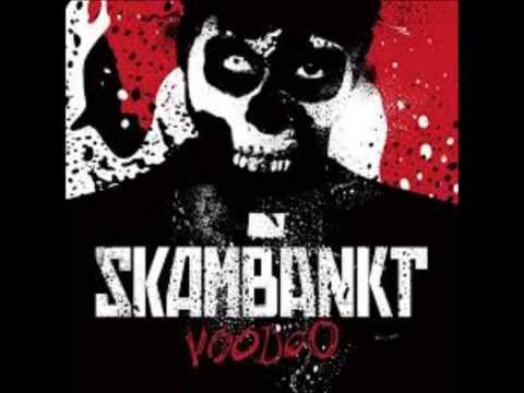 Skambankt - Voodoo [lyrics]