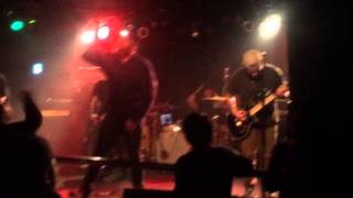 GIDEON - Survive (feat.Caleb Shomo of Beartooth)live