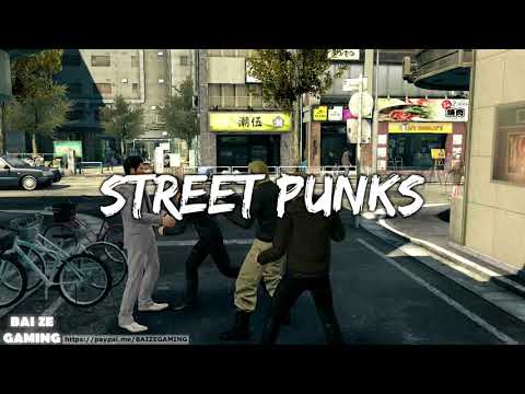 Yakuza Kiwami Pt86 - Pool for Haruka Request!