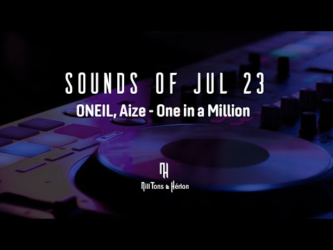 ONEIL, Aize - One in a Million