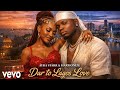 Harmonize Ayra Starr Dar To Lagos Love Official Lyrics Music Video 2026