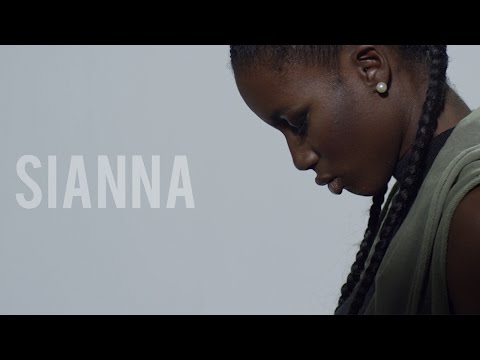 Sianna - Go Fast (Clip officiel)