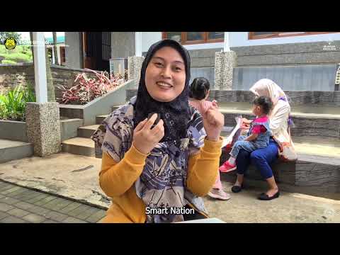 Ukir Kenangan Dengan yang Tersayang