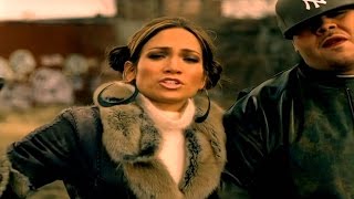 Jennifer Lopez - Feat Fat Joe Hold You Down - Edit (Dj Coucoo)