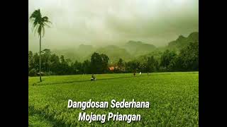 Download lagu Minus One Mojang Priangan mp3