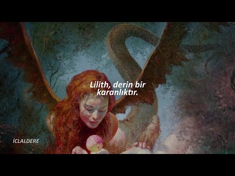 Nena Venetsanou - Lilith (Türkçe Çeviri)