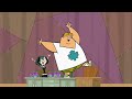 The CodyBob AndersonPants Movie The SpongeBob SquarePants Movie Part 2 I M Ready Promotion
